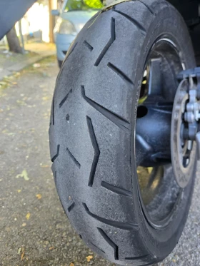 Suzuki V-strom, снимка 3