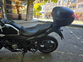 Suzuki V-strom, снимка 6