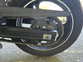 Suzuki V-strom, снимка 5