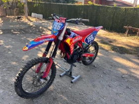 GASGAS MC 250 2022, снимка 1