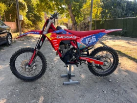 GASGAS MC 250 2022, снимка 3