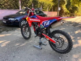 GASGAS MC 250 2022, снимка 5