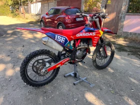 GASGAS MC 250 2022, снимка 4