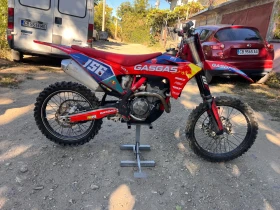 GASGAS MC 250 2022, снимка 2
