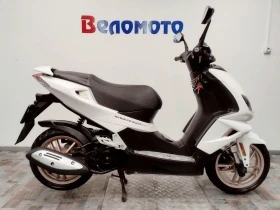 Peugeot Speedfight 4 49cc  | Mobile.bg    2