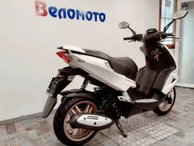 Peugeot Speedfight 4 49cc  | Mobile.bg    3