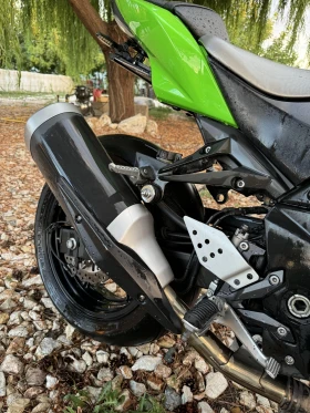 Kawasaki Z 750, снимка 14