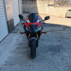 Honda Cbr 600RR, снимка 5