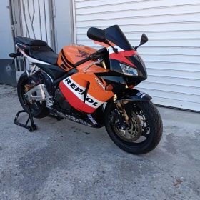 Honda Cbr 600RR, снимка 4