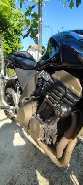 Обява за продажба на Kawasaki Z Z750 ~5 700 лв. - изображение 6