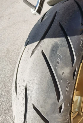 Kawasaki Z 750 Arrow Tuning | Mobile.bg    6