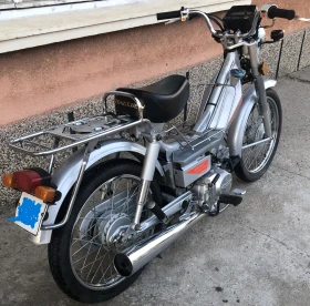 Zongshen Zs110-60 50, снимка 4