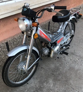 Zongshen Zs110-60 50, снимка 5