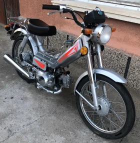 Zongshen Zs110-60 50, снимка 3