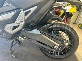 Honda X-ADV 750i ABS/TC/LED 06.2020г. | Auto.bg — изображение 12