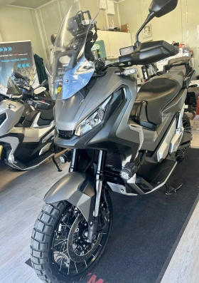 Honda X-ADV 750i ABS/TC/LED 06.2020г. | Auto.bg — изображение 6