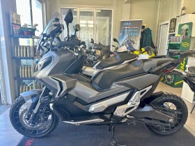 Honda X-ADV 750i ABS/TC/LED 06.2020г. | Auto.bg — изображение 13