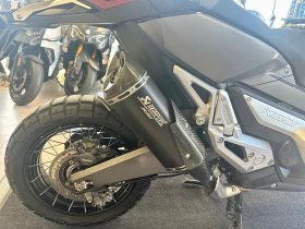 Honda X-ADV 750i ABS/TC/LED 06.2020г. | Auto.bg — изображение 11