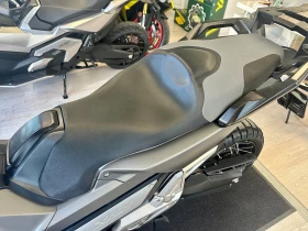 Honda X-ADV 750i ABS/TC/LED 06.2020г. | Auto.bg — изображение 4