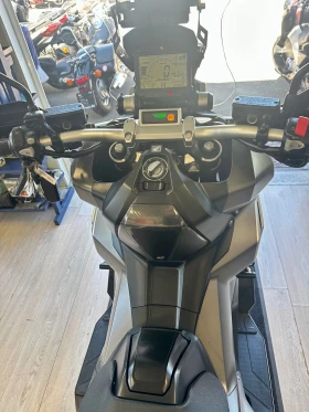 Honda X-ADV 750i ABS/TC/LED 06.2020г. | Auto.bg — изображение 2