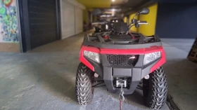 ����� �� �������� �� Arctic Cat Dvx 400 ������ � ����������� � ���