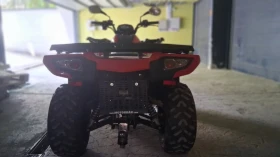 ����� �� �������� �� Arctic Cat Dvx 400 ������ � ����������� � ���