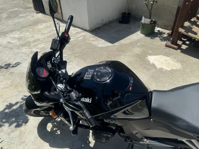 Kawasaki Z Z750, снимка 2 - Мотоциклети и мототехника - 53014102