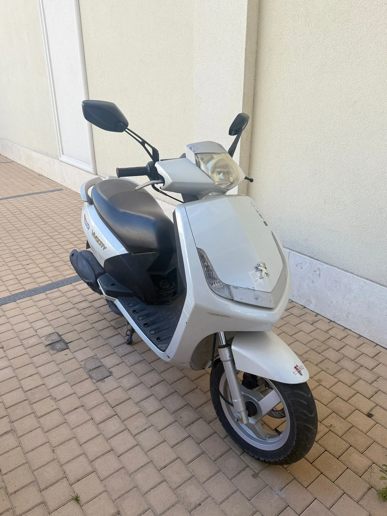 Peugeot Vivacity
