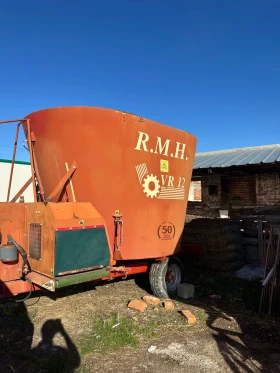 Специализирани машини Други  - изображение 1