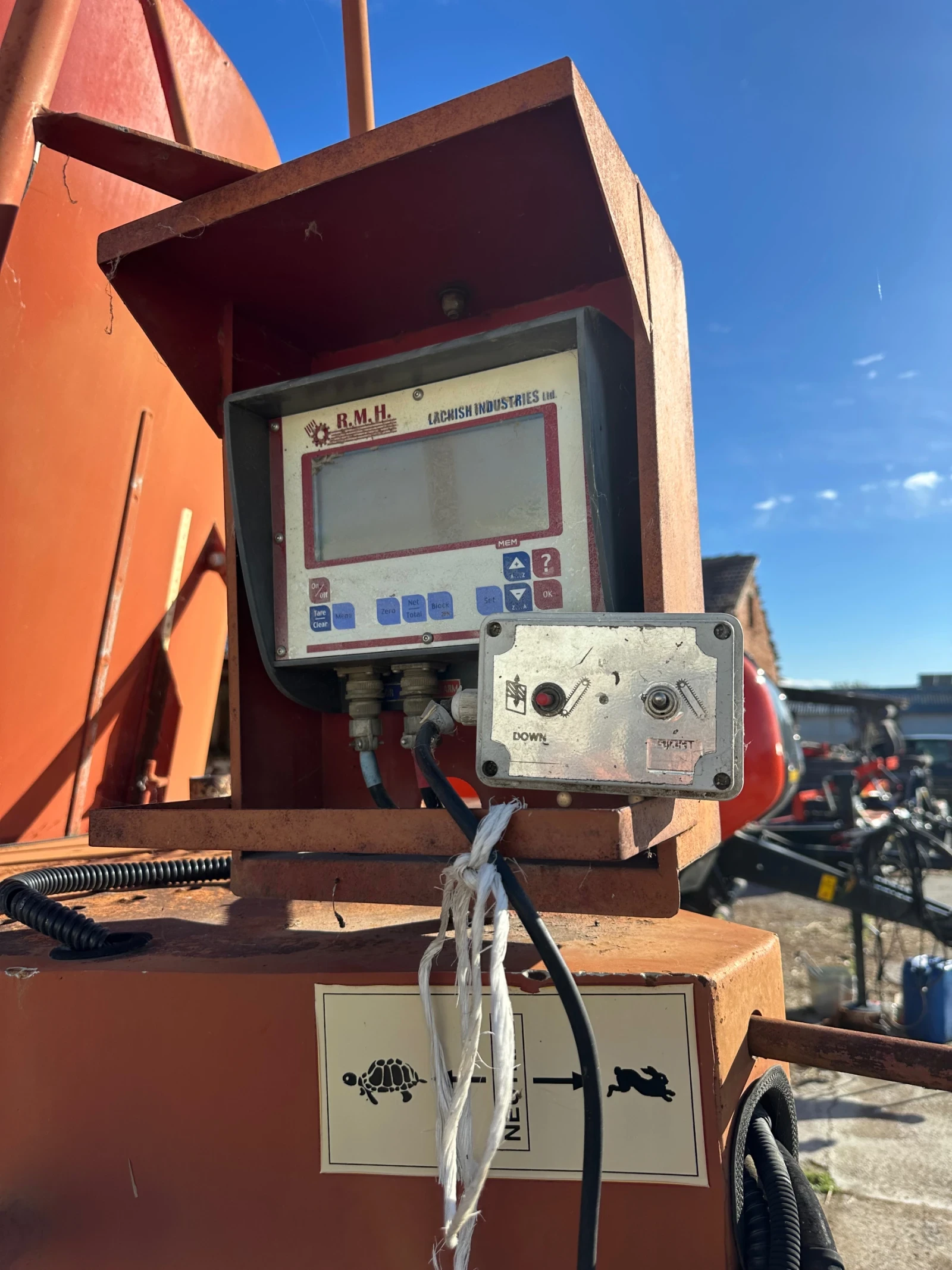 Специализирани машини Други  - изображение 4