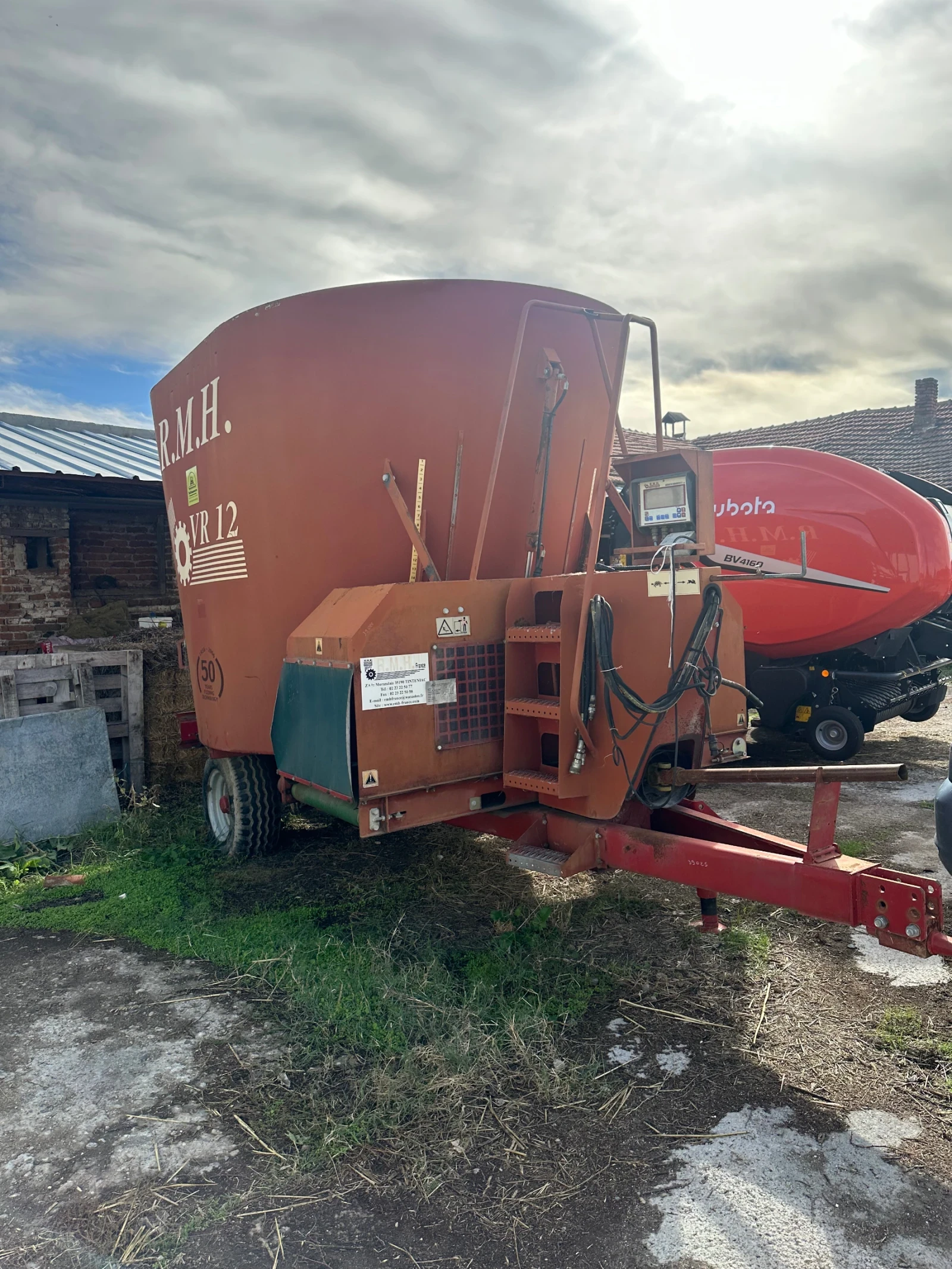 Специализирани машини Други  - изображение 2