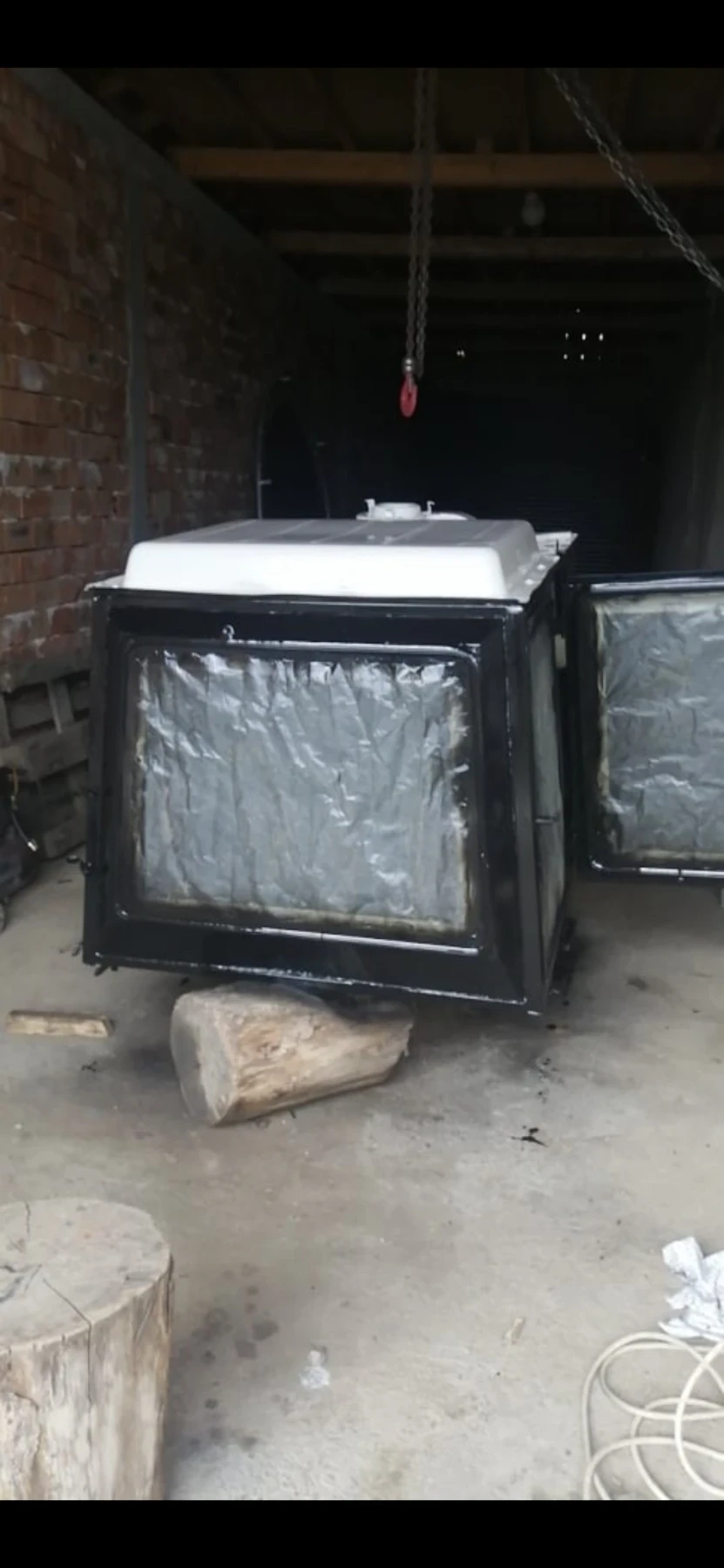 Трактор Владимировец Т25А - изображение 7