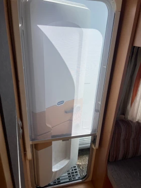 Каравана Knaus 450FU, снимка 17