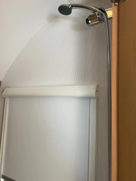 Каравана Knaus 450FU, снимка 16