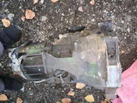 Audi 80 (1991-) скоростна кутия 100 лева продава Ем Комплект Костинброд 0884333269, снимка 1