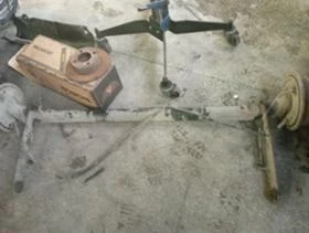 Audi 80 (1991-) скоростна кутия 100 лева продава Ем Комплект Костинброд 0884333269, снимка 2