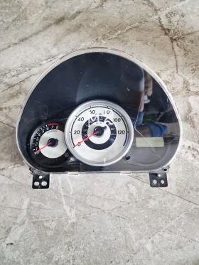 ASDF80E километраж за MAZDA 2, снимка 1