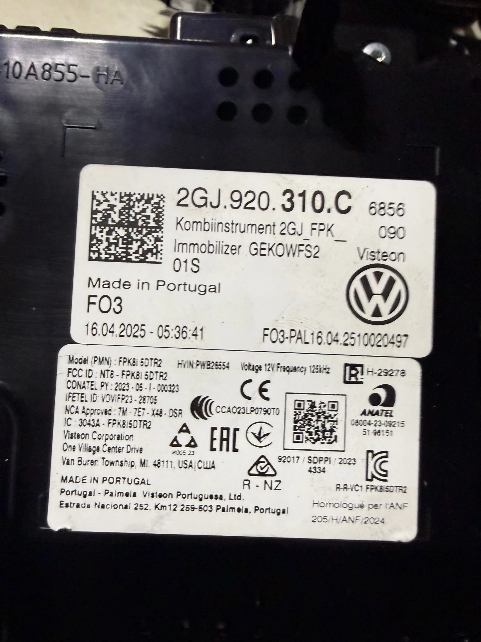 ������, ������� � ������� �� Golf MK8 | Mobile.bg � ����������� 7