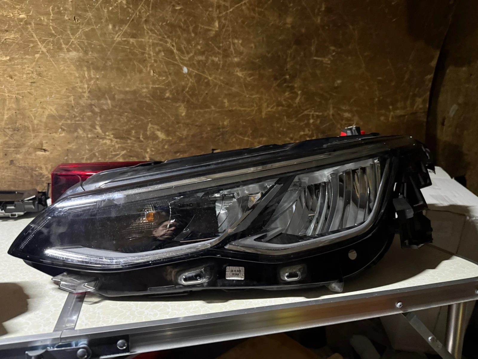 ������, ������� � ������� �� Golf MK8 | Mobile.bg � ����������� 3