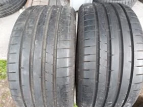 Гуми Летни 245/40R17, снимка 1