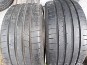 Гуми Летни 245/40R17, снимка 3