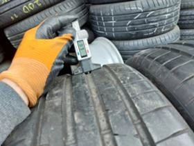 Гуми Летни 245/40R17, снимка 4