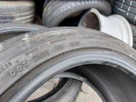 Гуми Летни 245/40R17, снимка 8