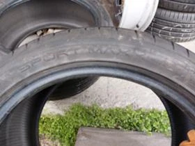 Гуми Летни 245/40R17, снимка 6