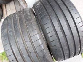 Гуми Летни 245/40R17, снимка 2