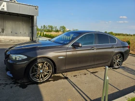 Джанти за BMW 550, снимка 11