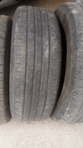 Гуми Летни 205/60R16, снимка 6