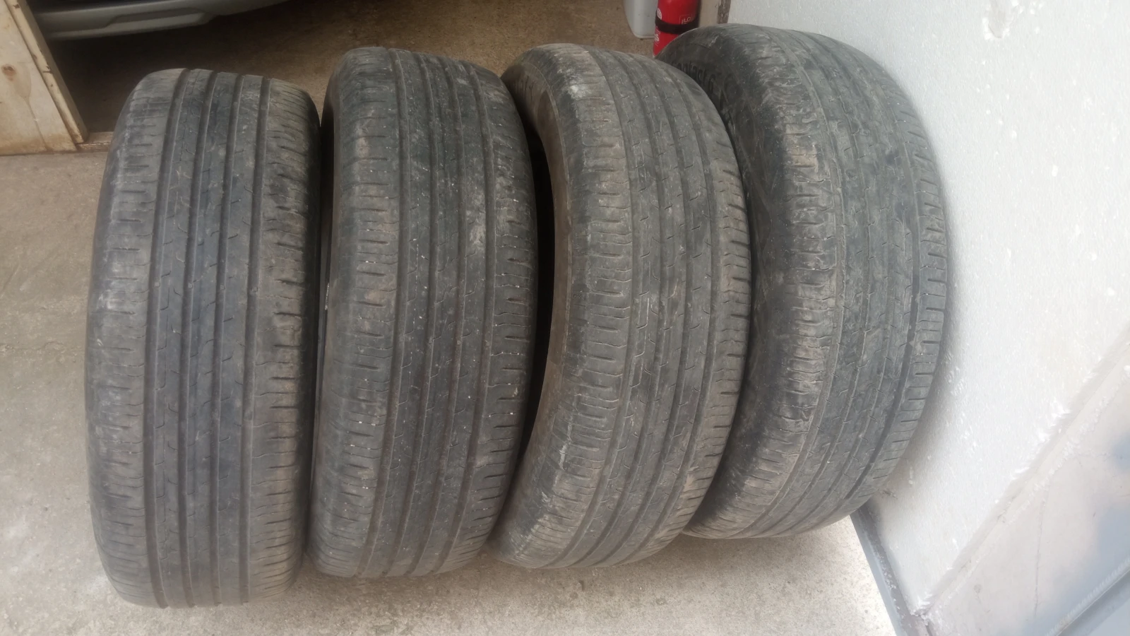 Гуми Летни 205/60R16