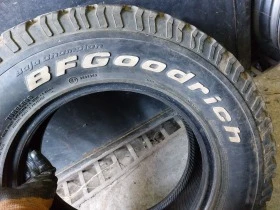 Гуми Всесезонни 215/75R15, снимка 4 - Гуми и джанти - 44382022