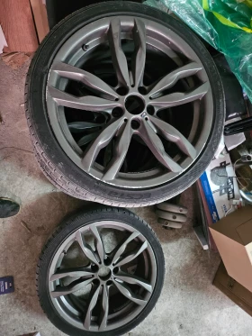 ������ �� BMW 550 | Mobile.bg � ����� ������ 9